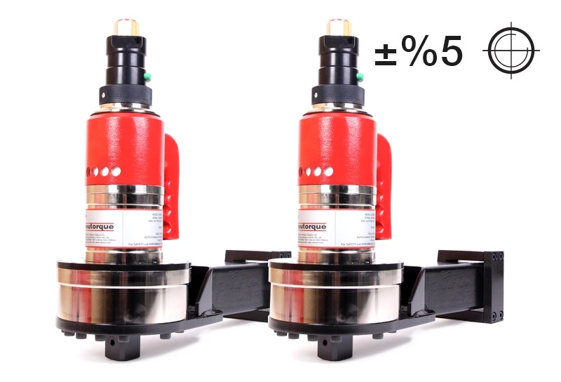 Norbar Ağır İş <br/> Havalı Tork Artırıcılar <br/> <span class=orange> [ 1700 - 20.000 Nm ] </span>