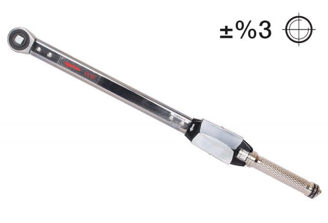 Norbar Ağır İş<br/> Ayarlanabilir Torkmetreler <br/><span class=orange>[130 – 1500 N.m]</span>