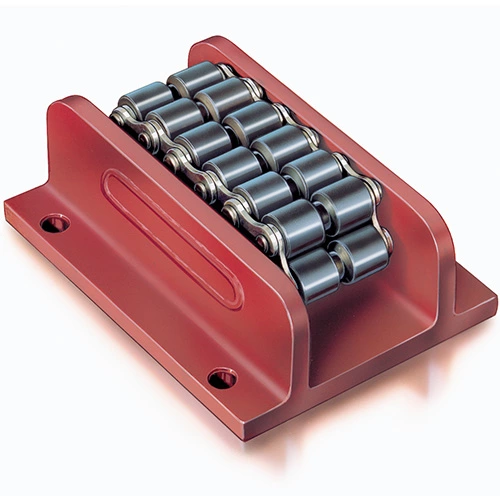 Ağır Yük Taşıma Arabası <br/> Çift Makara - AM-H Serisi  <br/> <span class=orange> [ 12 - 165 ton ] </span>