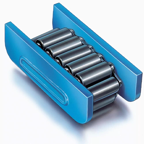 Ağır Yük Taşıma Arabası <br/>- Börkey C Serisi -<br/>  <span class=orange> [ 10 - 80 ton ] </span>