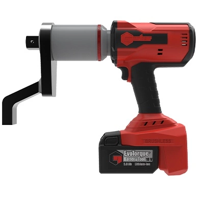 Norbar Evotorque EBT<br/> Akülü Tork Anahtarları<br/><span class=orange> [ 160 – 7.000 N.m ]</span>