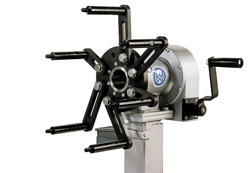 Weitner <br/>Motor Bağlama Adaptörü <br/> <span class=orange> [500 kg] </span>