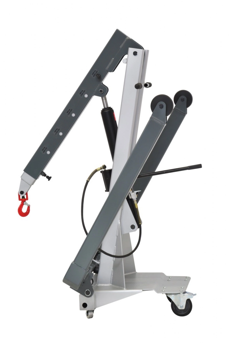 Weitner Katlanabilir <br/> Atölye Vinci <br/> <span class=orange>[1000 Kg]</span>