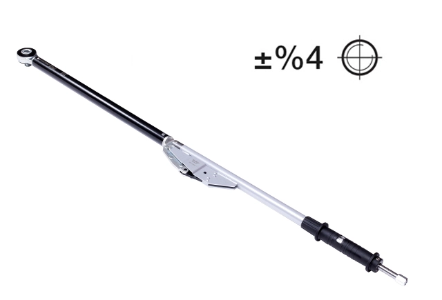 Norbar İki Parçalı <br/> Ağır İş Ayarlanabilir Torkmetre <br/> <span class=orange> [120 - 1000 Nm] </span>