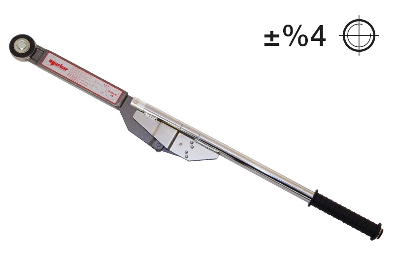 Norbar Ağır İş<br/> Belden Kırılmalı Torkmetreler <br/> <span class=orange> [100 – 2000 N.m] </span>