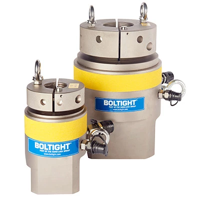 Boltight Subsea Tools <br/> Sualtı Saplama Gerdirme <br/> <span class=orange> [ M24~M90 - 361~2.562 k.N  ] </span>