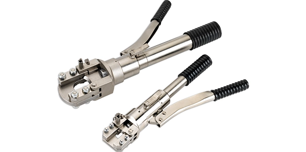 Hidrolik Kablo Kesiciler <br/>Larzep Hidrolik Makaslar <br/> <span class=orange> [ 5 - 43 Ton ] </span>