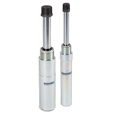 Rehobot CPF Serisi <br/> Tek Etkili Hidrolik Krikolar <br/> <span class=orange> [5 – 24 Ton] </span>