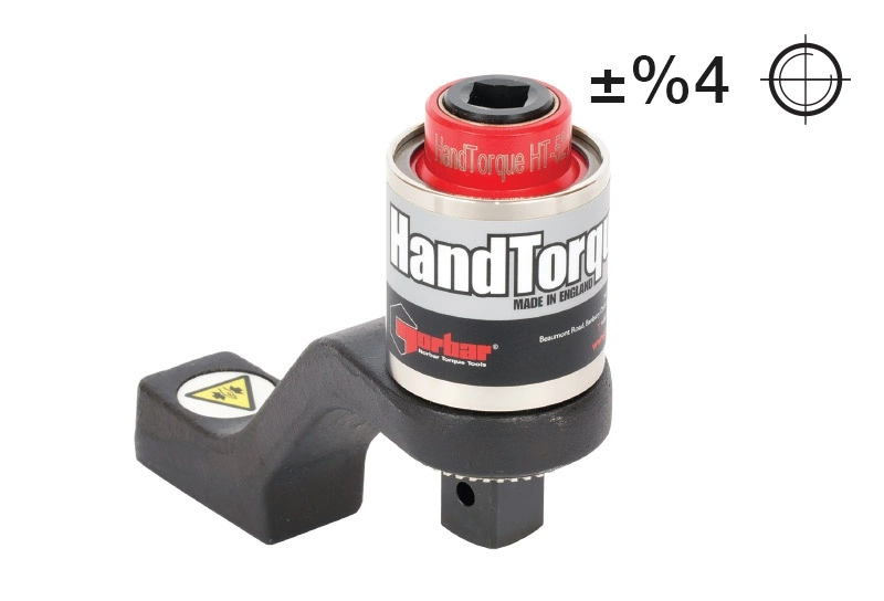 Norbar Dikey Tip <br/> Mekanik Tork Artırıcılar <br/> <span class=orange> [ 1000 - 7000 Nm ] </span> 