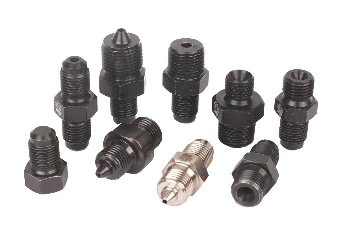 Cejn 19 950 Serisi <br/> Bağlantı Rekorları <br/> <span class=orange> [1000 - 3000 - 4000 Bar] </span>