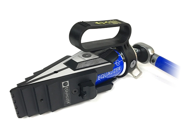 ATEX Belgeli Flanş Ayırıcı <br/> Equalizer SWi12/14TMEX <br/> <span class=orange> [ 14 ton -103mm ] </span>