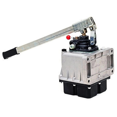 300 Bar Endüstriyel <br/> Hidrolik El Pompaları  <br/> <span class=orange> [OMFB - FULCRO PMS PMI] </span>