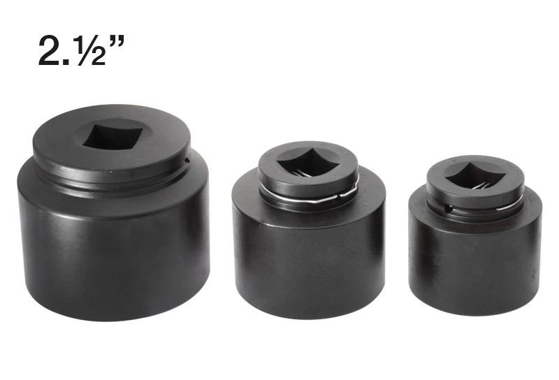 Tulex <br/> Havalı Lokmalar <br/> <span class=orange> [39-100 mm] </span>