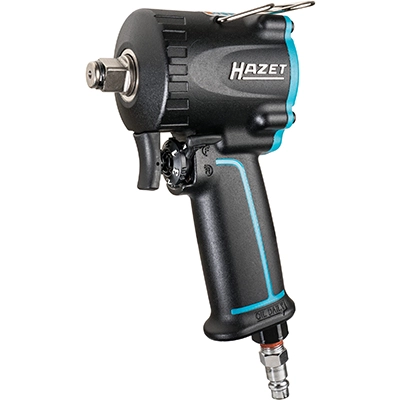 Hazet 9012 M-1 <br/> Havalı Somun Sıkma - Sökme <br/> <span class=orange> [ 1/2" - 1200 Nm ] </span>