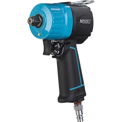 Hazet 9012 MT <br/> Havalı Somun Sıkma - Sökme <br/> <span class=orange> [ 1/2" - 1400 Nm ] </span>