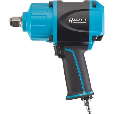 Hazet 9013 MG <br/> Havalı Somun Sıkma - Sökme <br/> <span class=orange> [ 3/4" - 1800 Nm ] </span>