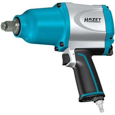 Hazet 9013 SPC <br/> Havalı Somun Sıkma - Sökme <br/> <span class=orange> [ 3/4" - 1800 Nm ] </span>
