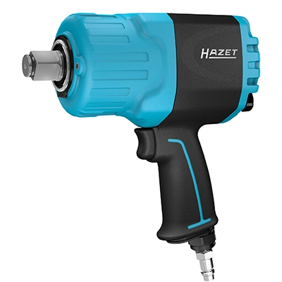 Hazet 9013 TT <br/> Havalı Somun Sıkma - Sökme <br/> <span class=orange> [ 3/4" - 4100 Nm ] </span>