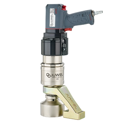 Juwel Havalı Tork Anahtarı <br>Dikey Tip ±%5 <br/><span class="orange">[ 40 – 12.000 N.m ]</span>