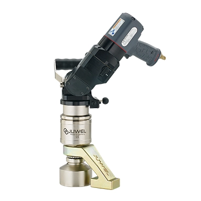 Juwel Havalı Tork Anahtarı <br> Çok Fonksiyonlu ±%5 <br/><span class="orange">[ 40 – 5.000 N.m ]</span>