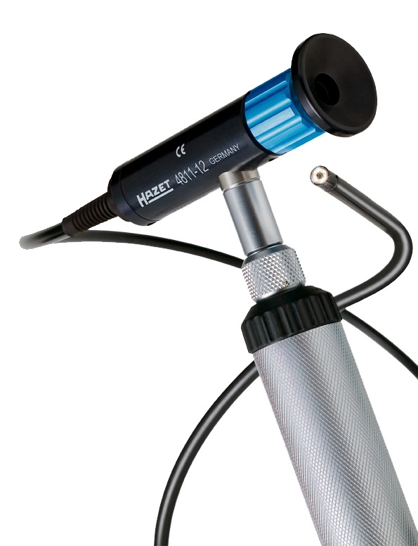 HAZET Video-Endoskop - buy at Galaxus