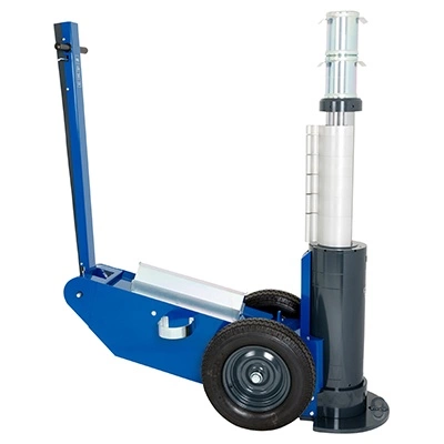 Kaya Kamyonu Ağır Yük <br/> Kaldırma Krikoları <br/> <span class=orange> [100 - 150 ton] </span>