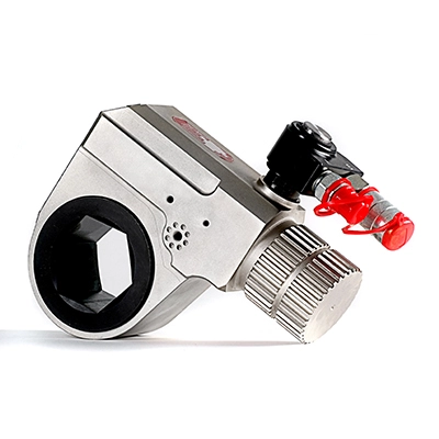 Kombo Hidrolik Tork Anahtarı <br/> Lokmalı + Kasetli ±%2.5 <br/><span class="orange">[ 650 – 10.800 N.m ]</span>