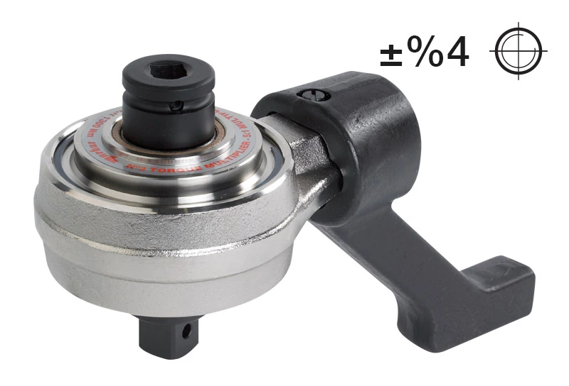 Norbar HT3 Mini Tip <br/> Mekanik Tork Artırıcılar <br/> <span class=orange> [ 1000 - 2700 Nm ] </span>