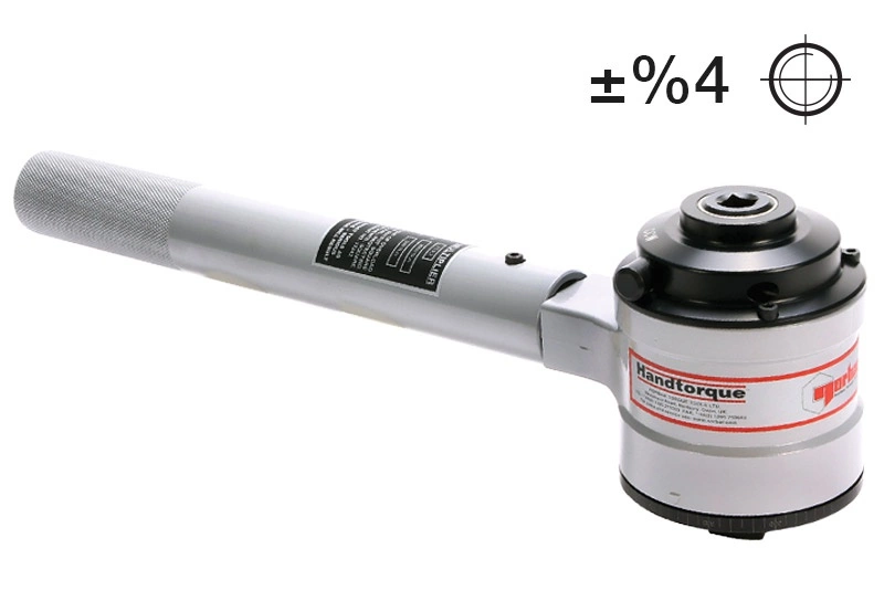 Norbar HT4 Yassı Tip <br/> Mekanik Tork Artırıcılar <br/> <span class=orange> [ 3000 - 4500 Nm ] </span>