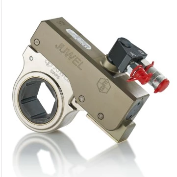 Hidrolik Tork Anahtarı <br/> Kasetli, İnce Tip ±%2.5 <br/><span class="orange">[ 300 – 15.000 N.m ]</span>