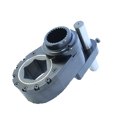 Yandan Tahrik Dişli Kutusu <br> Elektrikli - Akülü - Havalı <br/><span class=orange>[1.500 – 4.000 N.m]</span>