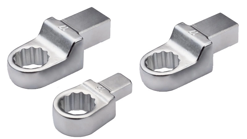 Torc-Tech <br/> Kapalı Yıldız Uçlar <br/><span class=orange>[9×12 - 14×18 mm]</span>