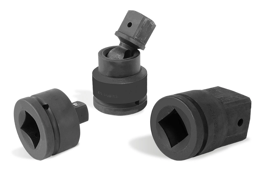 Tulex Ağır Lokma <br/> Aksesuarları <br/> <span class=orange> [17-55 mm] </span>