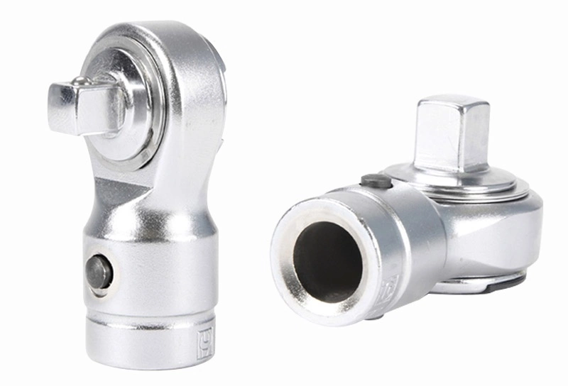 Norbar Kare Sürücülü <br/> Yuvarlak Girişli Uçlar<br/><span class=orange> [16-22 mm]</span>