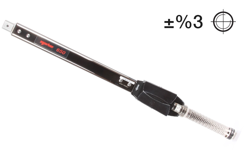 Norbar Ağır İş<br/> Sabit Ayarlı Torkmetreler <br/><span class=orange>[130 – 1500 N.m]</span>