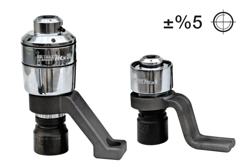 Walter Dikey Tip <br/> Mekanik Tork Arttırıcılar <br/> <span class=orange> [ 800 - 16000 Nm ] </span>