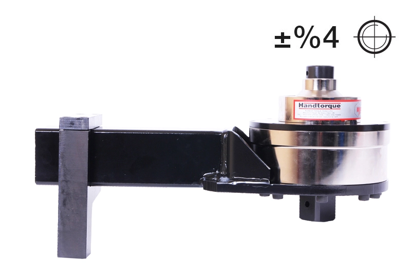 Norbar Ağır İş Yassı <br/> Mekanik Tork Artırıcılar <br/> <span class=orange> [ 950 - 47500 Nm ] </span>