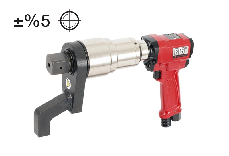 Norbar Yeni Tip <br/> Havalı Tork Anahtarları <br/><span class=orange> [100-6000 Nm] </span>