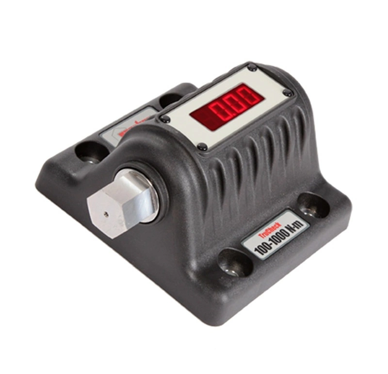 Norbar TruCheck <br/> Tork Ölçüm Cihazları <br/> <span class=orange> [10-2000 Nm] </span>