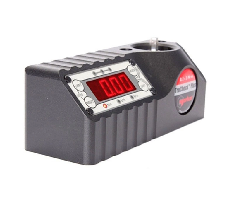 Norbar TruCheck <br/> Tork Ölçüm Cihazları <span class=orange>[0.1 - 25 Nm]</span>