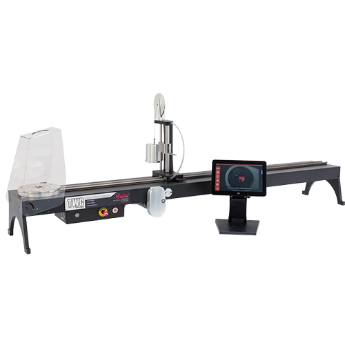 Norbar Torkmetre Kalibratörü TWC-1500 Tam Otomatik <br/> <span class=orange> [1 - 1500 N.m] </span>