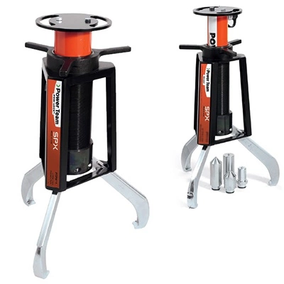 SPX Posi-Lock Serisi <br/> Hidrolik Rulman Çektirme <br/> <span class=orange> [200 Ton]</span>