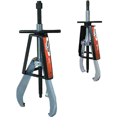 SPX Posi-Lock Serisi <br/> Mekanik Rulman Çektirme <br/> <span class=orange> [40 Ton]</span>