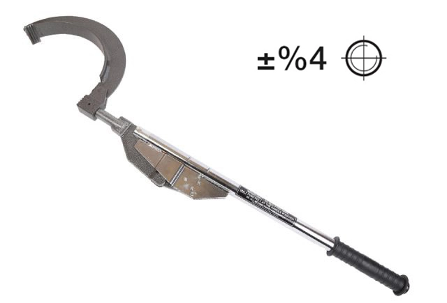 Norbar Endüstriyel<br/>  Elektrod Tork Anahtarları <br/><span class=orange>[ 44 – 3200 N.m ]</span>