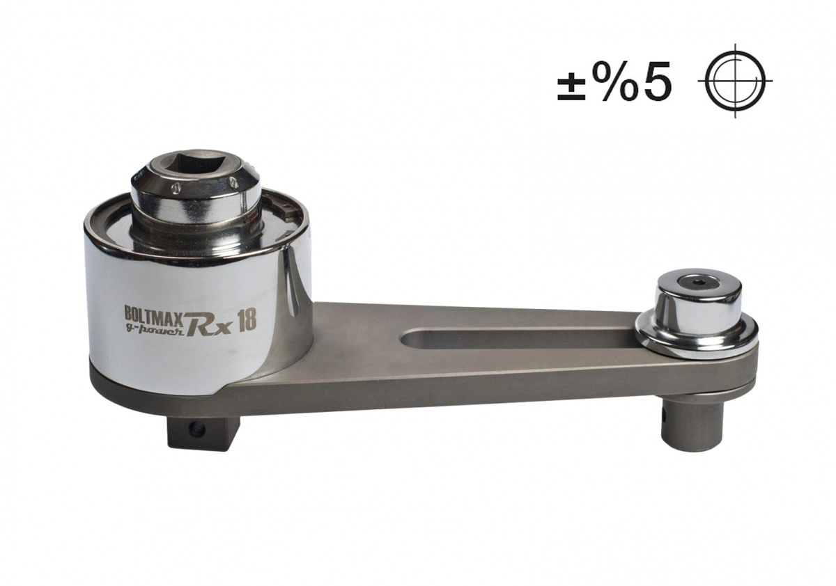 Walter Yassı Tip <br/> Mekanik Tork Artırıcı <br/> <span class=orange> [ 800 - 16000 Nm ] </span>