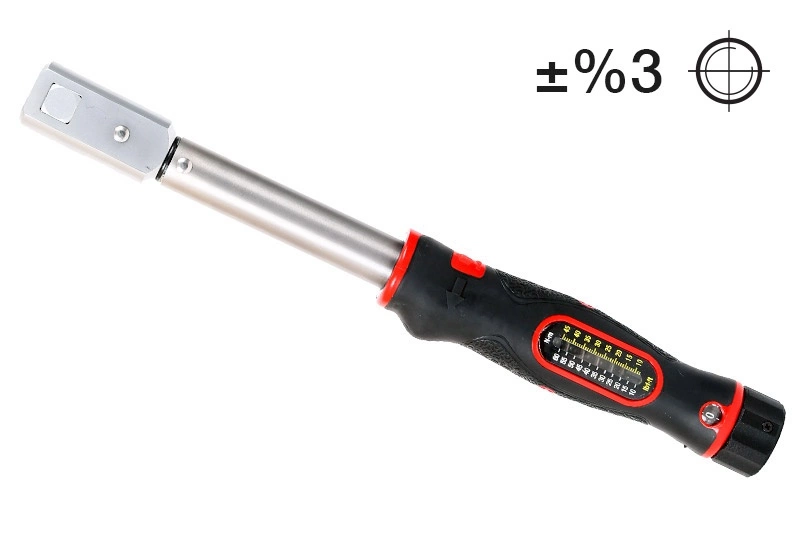 Norbar Cırcırsız <br/>Tork Anahtarları <br/><span class=orange>[1 – 300 N.m]</span>