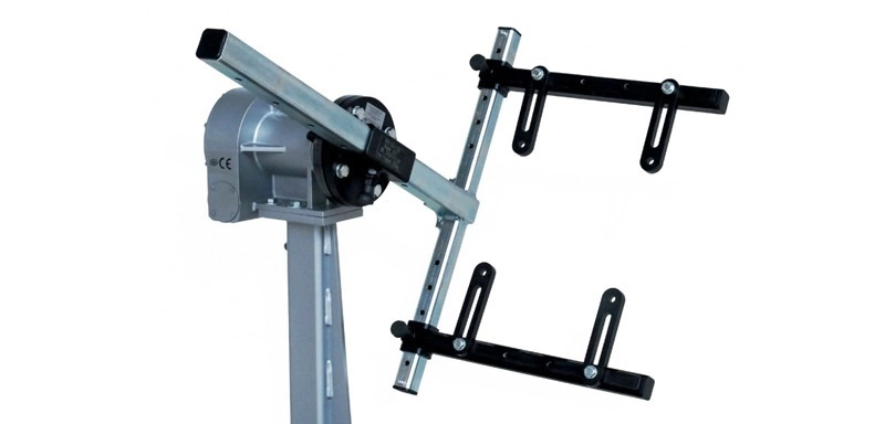 Weitner <br/> Şanzıman Bağlama Adaptörü <br/> <span class=orange> [120 kg] </span>