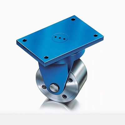 Börkey Hareketli Plakalı <br/> Ağır Yük Tekerleri <br/> <span class=orange> [ 2 - 6 ton ] </span>