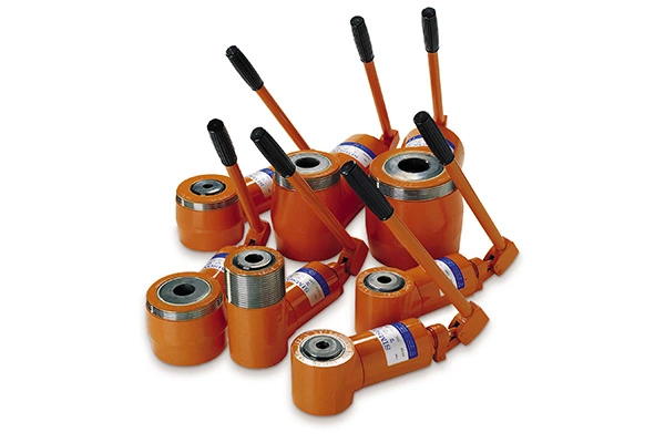 Simson Powertools <br>Kendinden Pompalı Krikolar <br/> <span class=orange> [ 10 - 150 ton ] <span>