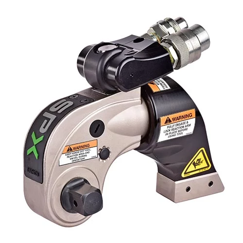 SPX Hidrolik Tork Anahtarları <br/> Lokmalı  - TWHC - TWSD Serisi <br/> <span class=orange> [ 230 – 33.000 N.m ] </span>